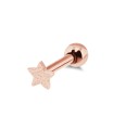 Little Star Helix Ear Piercing TIP-3268